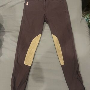 Boysenberry TS Breeches